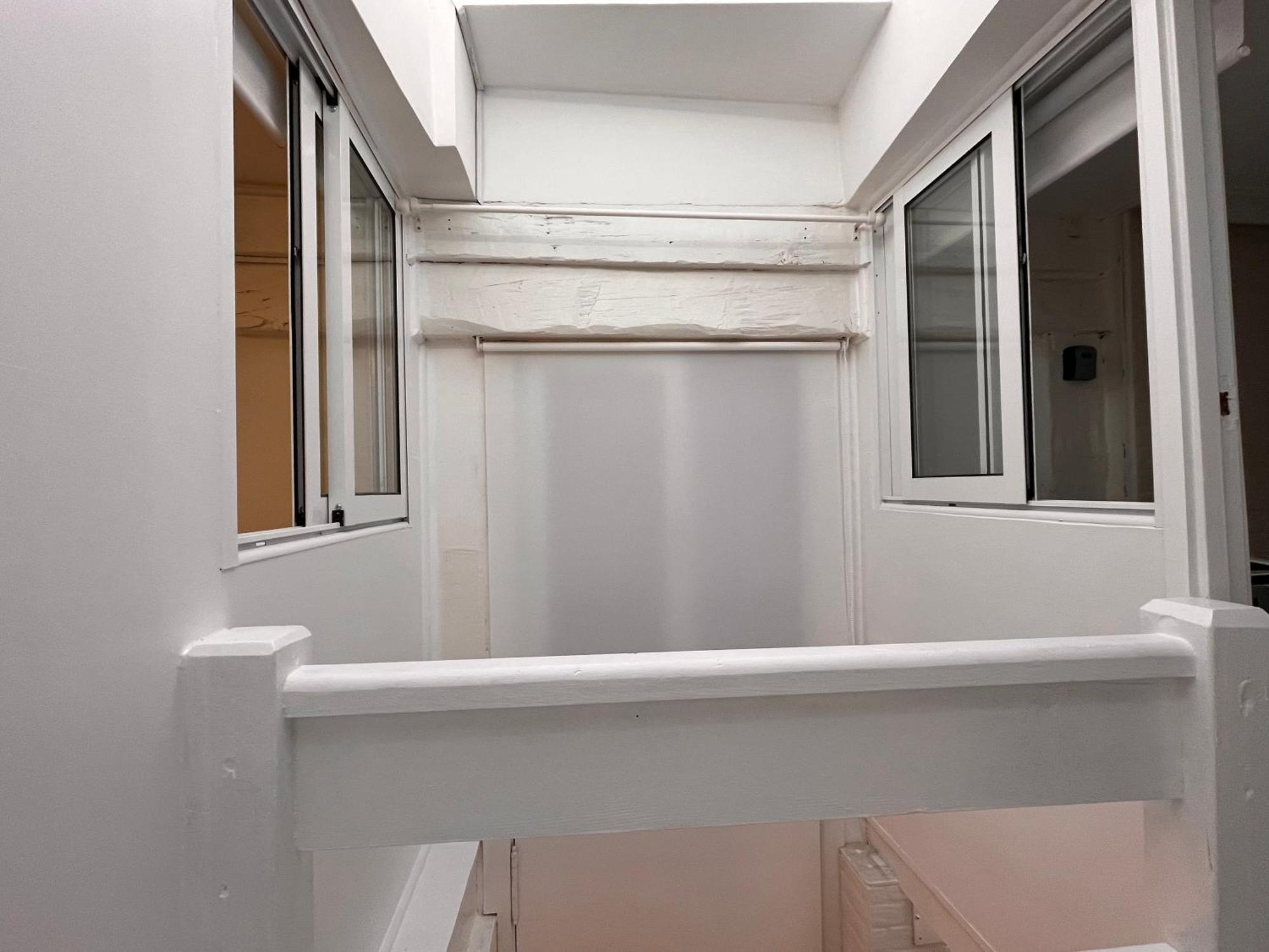 Mini Duplex4 Plaza Mayor Madrid Exterior foto