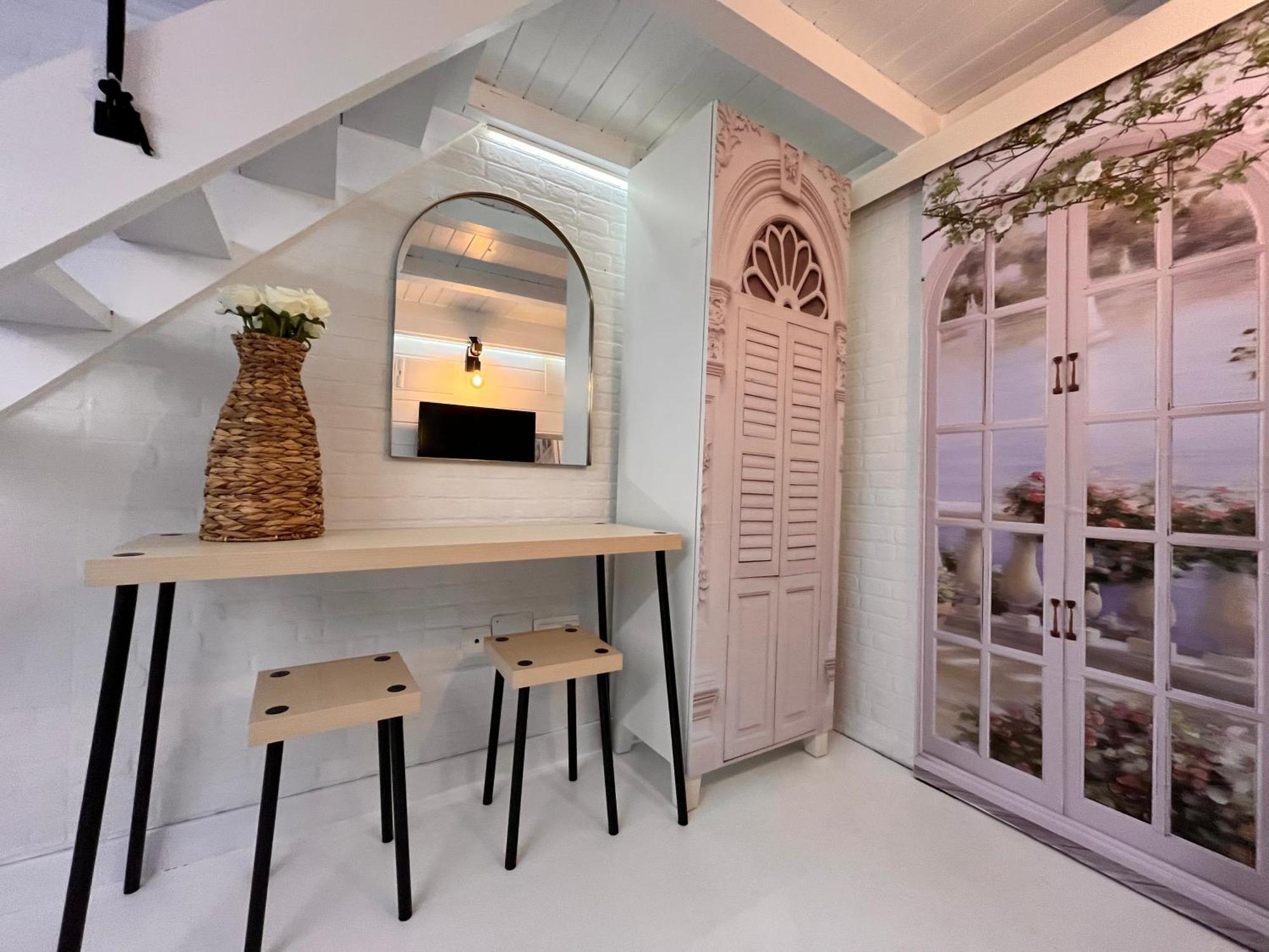 Mini Duplex4 Plaza Mayor Madrid Exterior foto